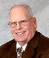 Robert Otto Hays 